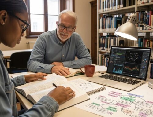 Graduate Degree Courses: A Strategic Guide for Career Advancement