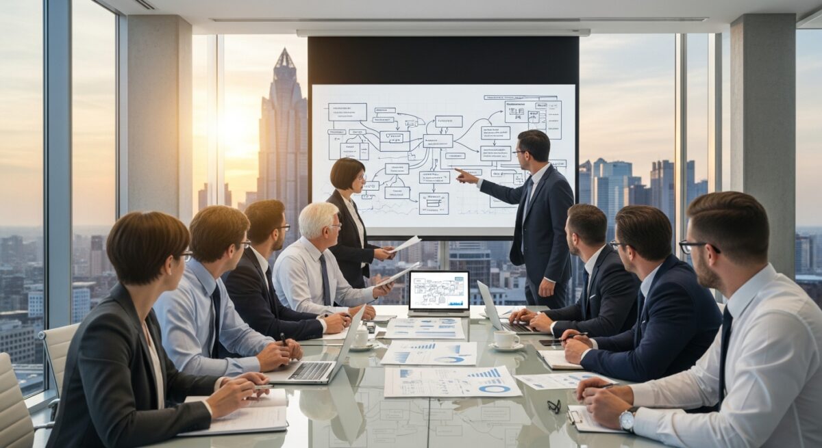 Best Degrees for Fast Promotions