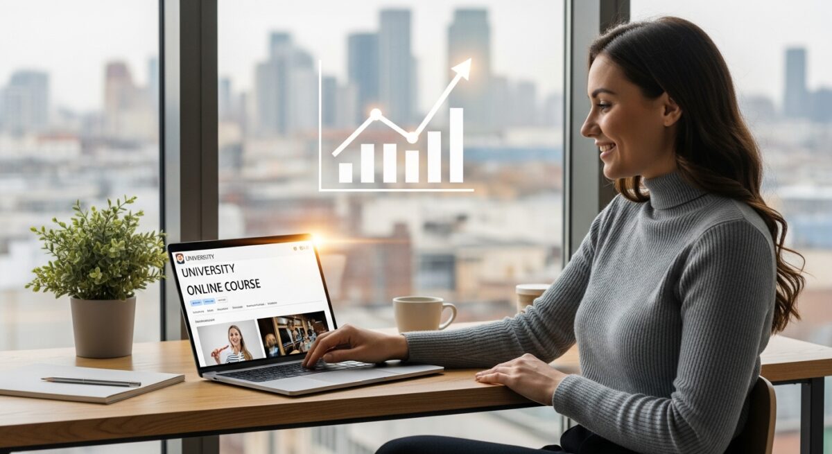 Degrees With Employer Tuition Assistance