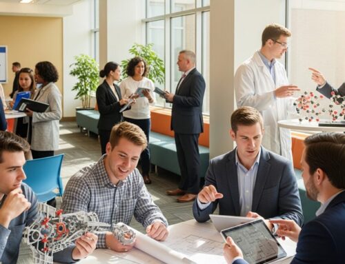 Top Degrees With Strong Placement Rates and Career Security