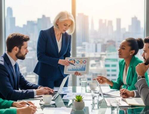 Top Degrees for Management Roles and Career Advancement