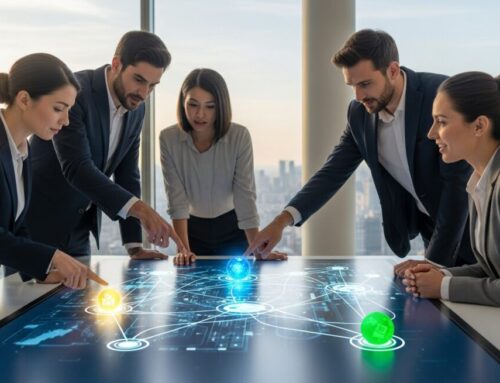 Top Degrees for Leadership Careers in Business and Beyond