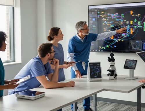 Advanced Oncology Nursing Education: Pathways to Specialized Care