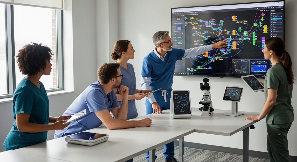 advanced oncology nursing education