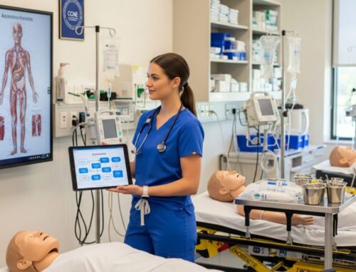 How to Identify and Choose Leading BSN Degree Programs