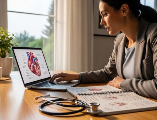 Find the Best Online Nursing Degrees for Your Career