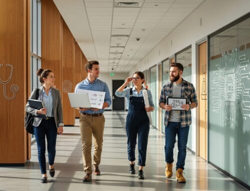 Top Degrees for Recession-Proof Careers in 2026