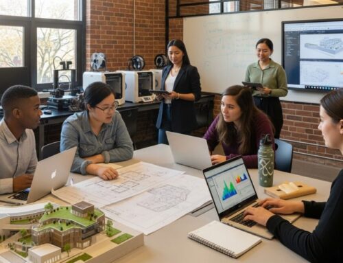 Project Based Learning Degrees For Career Ready Graduates