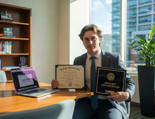 Boost Your Resume With Degrees That Include Industry Certifications