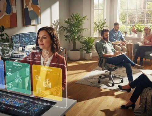 Flexible Pacing Degrees: Control Your College Timeline