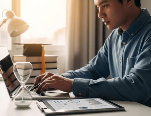 Accelerated Degree Tracks: Fast-Track Your Education and Career