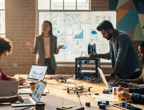 Best College Degrees for Self-Starters and Entrepreneurs