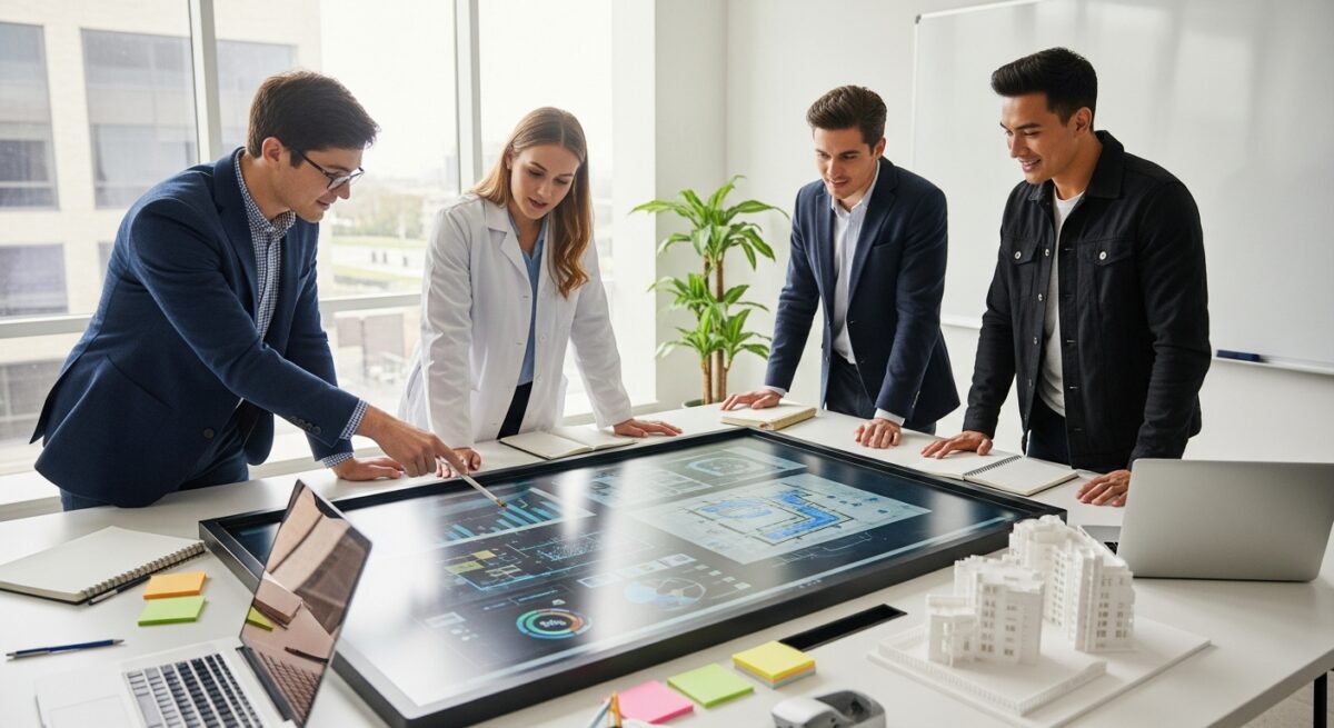 Degrees for Team‑Oriented Careers