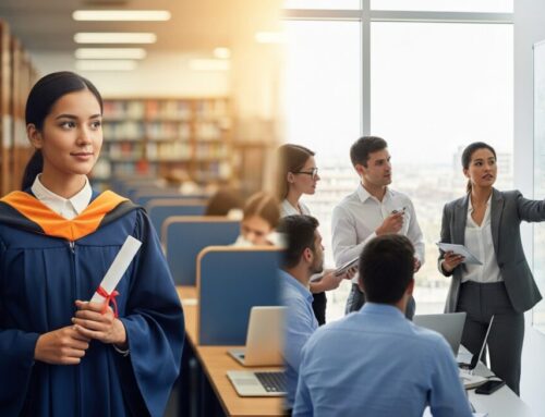 Degree Outcomes vs Work Experience: Which Drives Career Success?