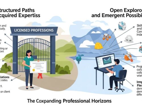 How Degree Relevance by Industry Shapes Career Success