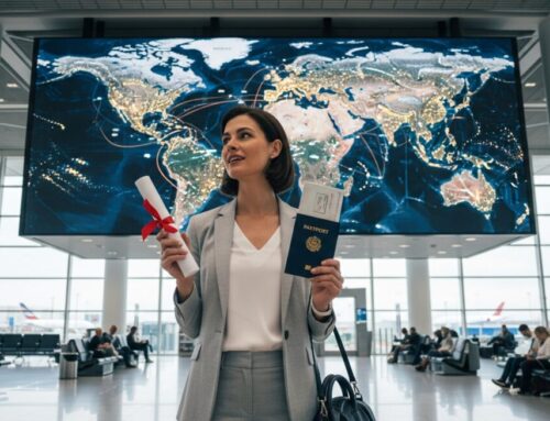 Degree Portability: Is Your Qualification Truly Global?