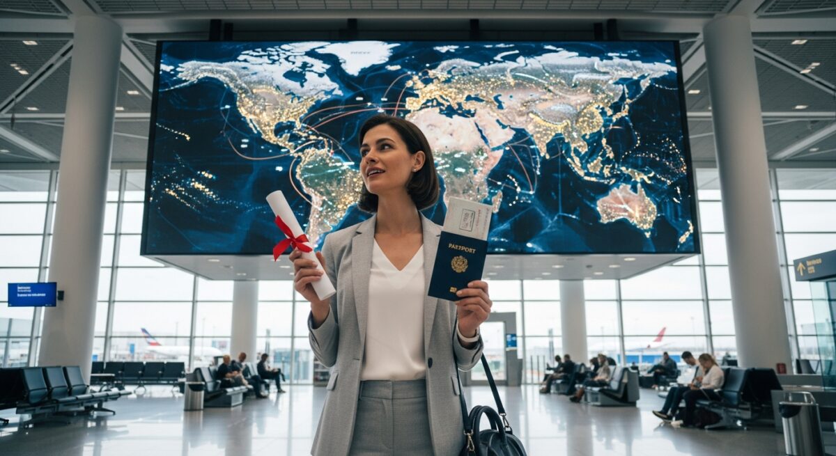 How Portable Is Your Degree?