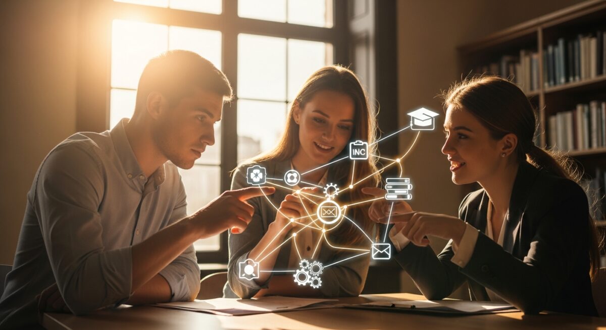 Degree Pathways Explained