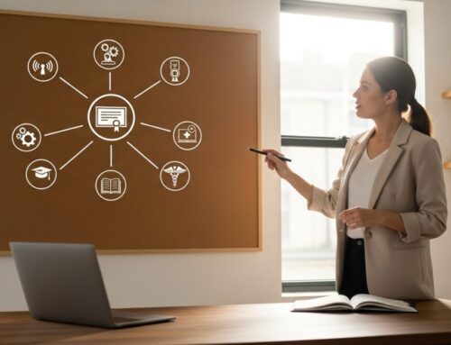 How To Change Careers With Your Existing College Degree