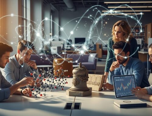 Essential Future Skills by Degree Type for Career Success