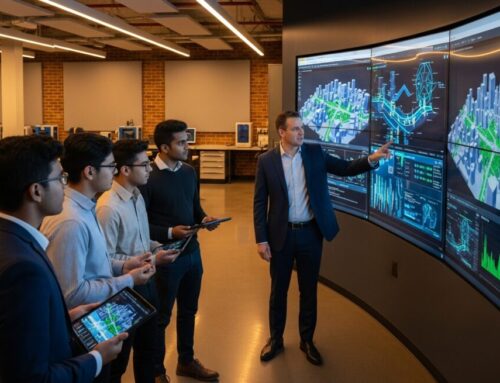 How Employer Partnership Degrees Bridge Education and Careers