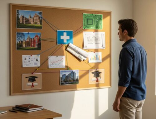 Choosing the Right University Degree for Your Career Goals