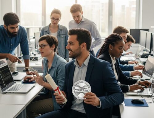 Degrees Aligned With Industry Certifications: A Strategic Career Path