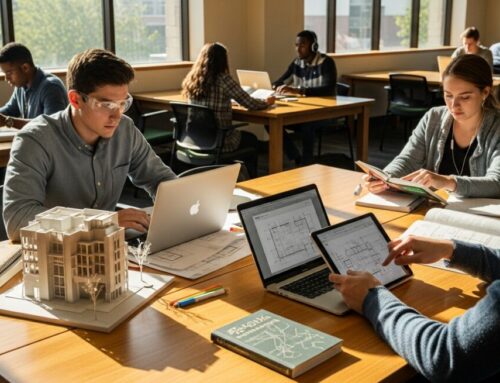 Earn While You Learn: Top Degrees With Apprenticeship Options