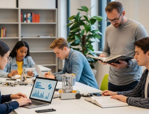 Which College Degrees Do Employers Actually Prefer?