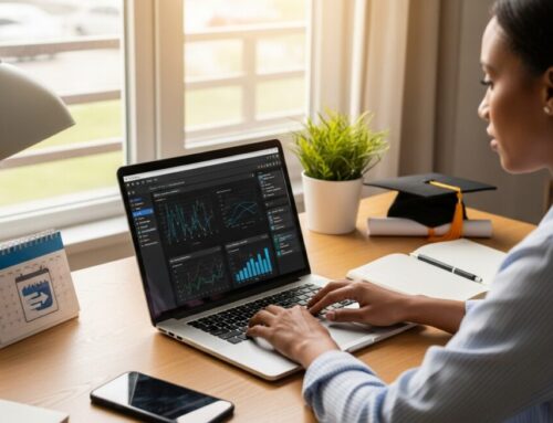 Fast Track Degrees for Career Upskilling and Advancement