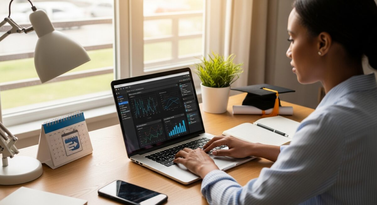 Degrees for Rapid Upskilling