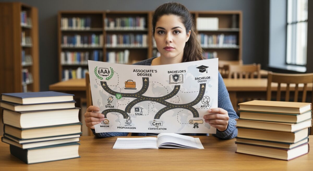 educational program degrees