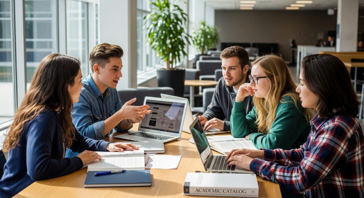 educational major programs