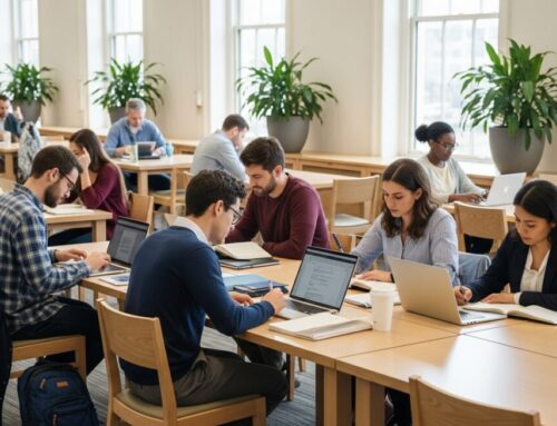 Find Your Path: Degrees With Flexible Start Dates