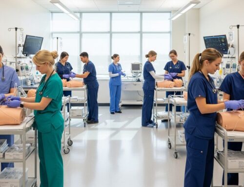 What Is the Premier Degree for Nursing Careers Today?