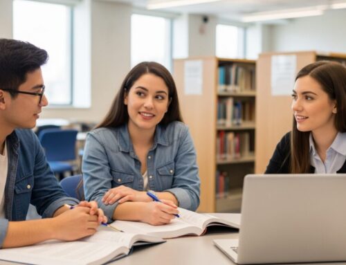 Associate Degree Studies: A Strategic Path to Career and College