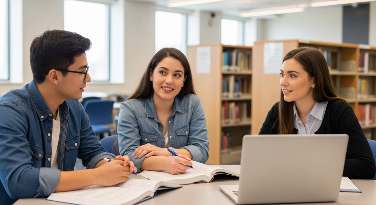 associate degree studies