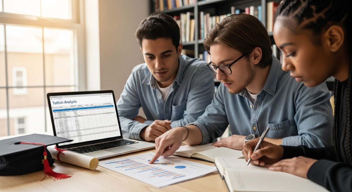 Degree Value vs Cost Explained