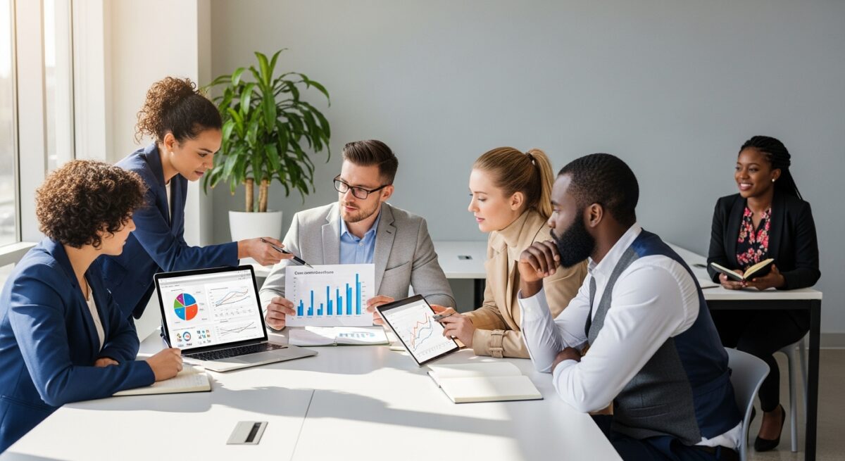 How to Evaluate Degree Outcomes