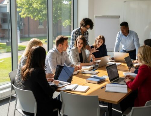 Weekend Degree Programs: Balancing Work, Life, and Education