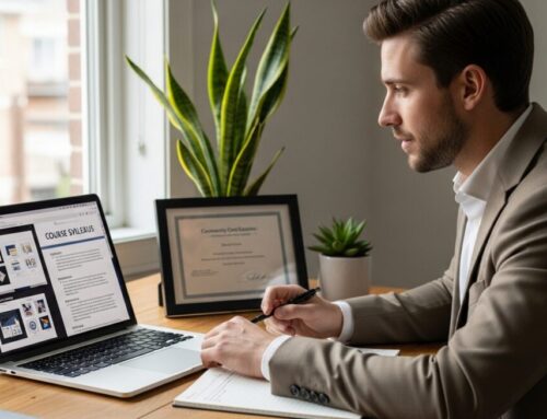 Earn College Credit for Your Work Experience