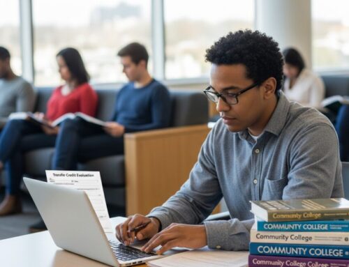 Maximize Your Credits: Degrees That Accept Transfer Credits