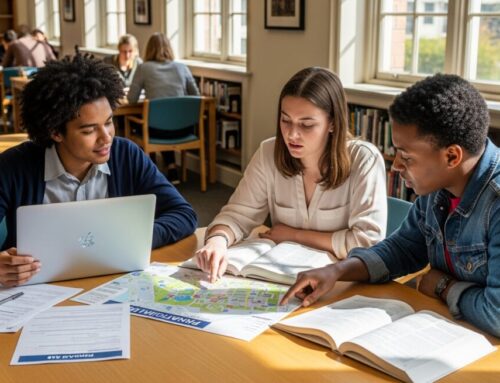 How To Find High-Value Degrees With Affordable Tuition