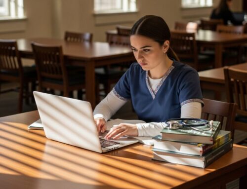 Top LPN to RN Bridge Programs for Career Advancement