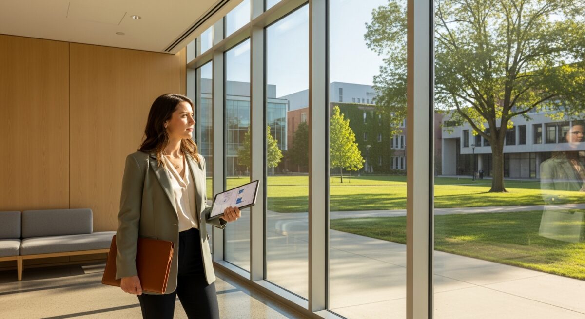 Degree Portability Across Industries