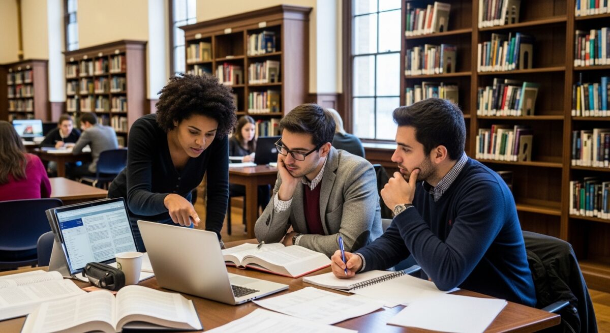 Choosing Degrees for Longevity