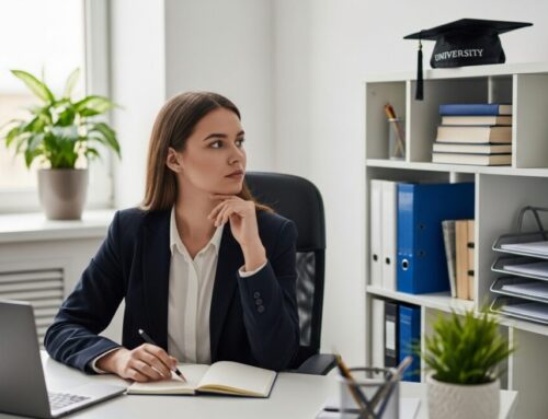 Degree Skills vs Job Skills: Bridging the Academic Gap