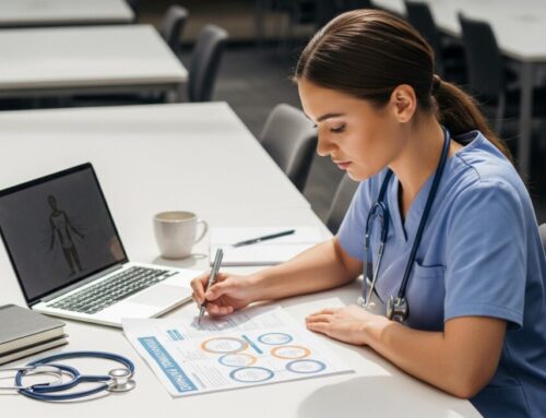 The Superior Option for Nursing Advancement: A Strategic Guide