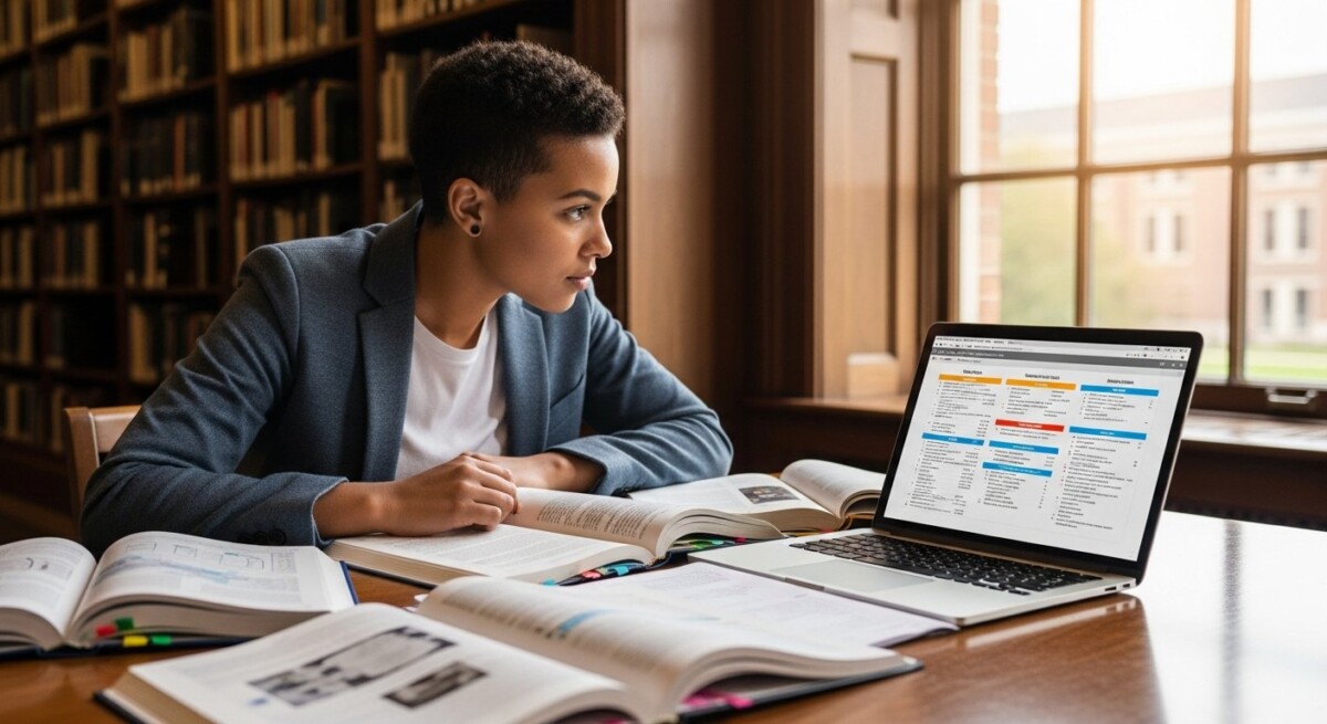 graduate learning programs