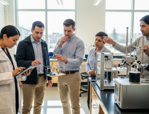 Top Degrees Employers Want Most for High-Demand Careers